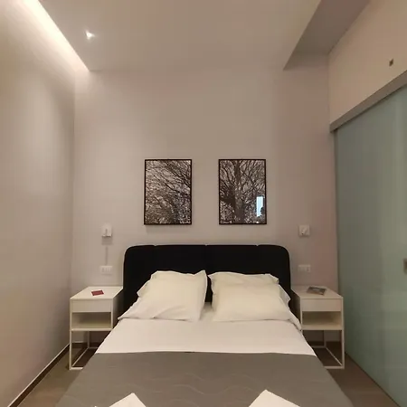 Apartamento Luma Esperidi Castelbuono (Sicily)
