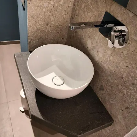 Apartamento Luma Esperidi Castelbuono (Sicily)
