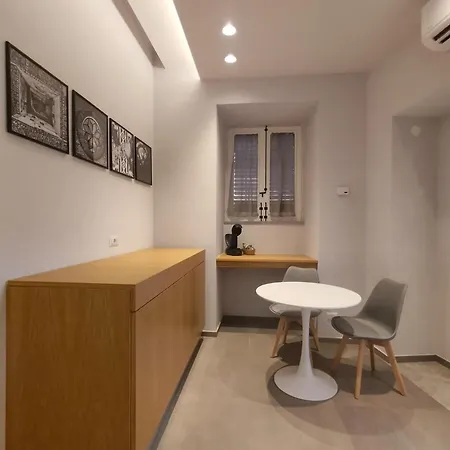 Luma Esperidi Apartamento *