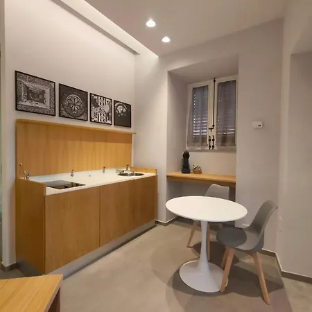 Luma Esperidi Apartamento Castelbuono (Sicily)